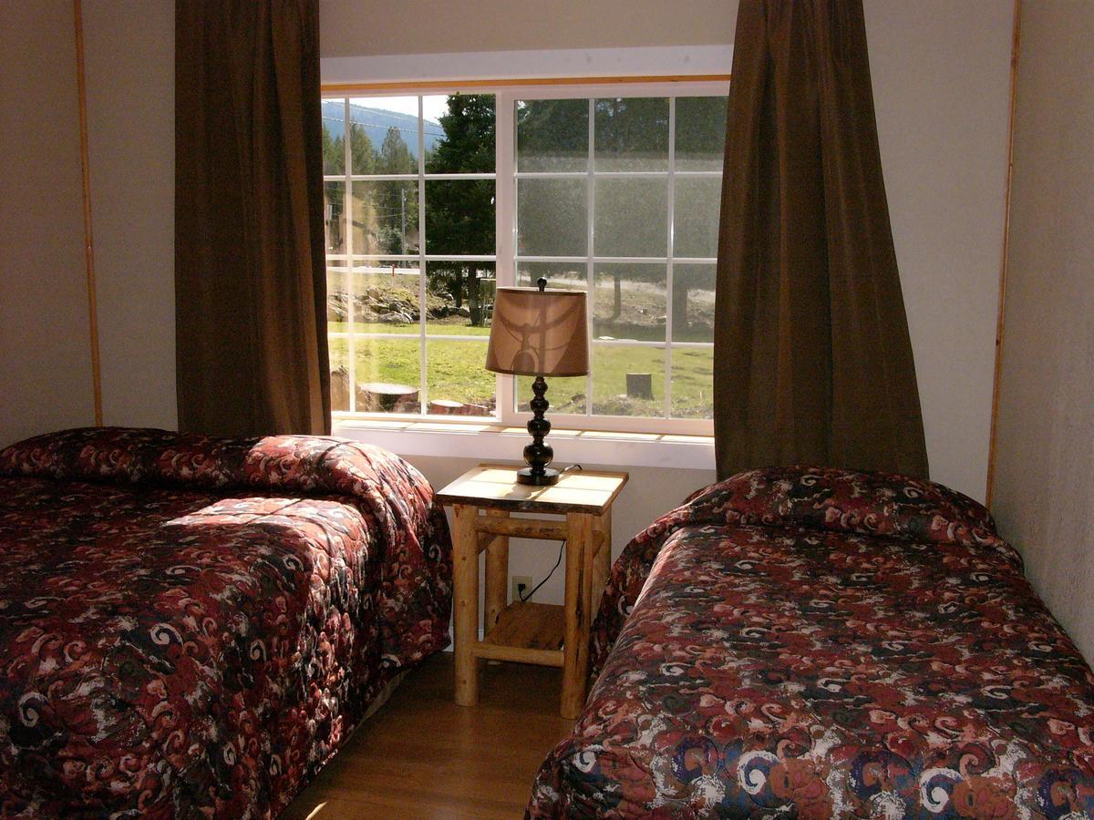 Mountain View Lodge - No Pets Allowed Packwood Zewnętrze zdjęcie